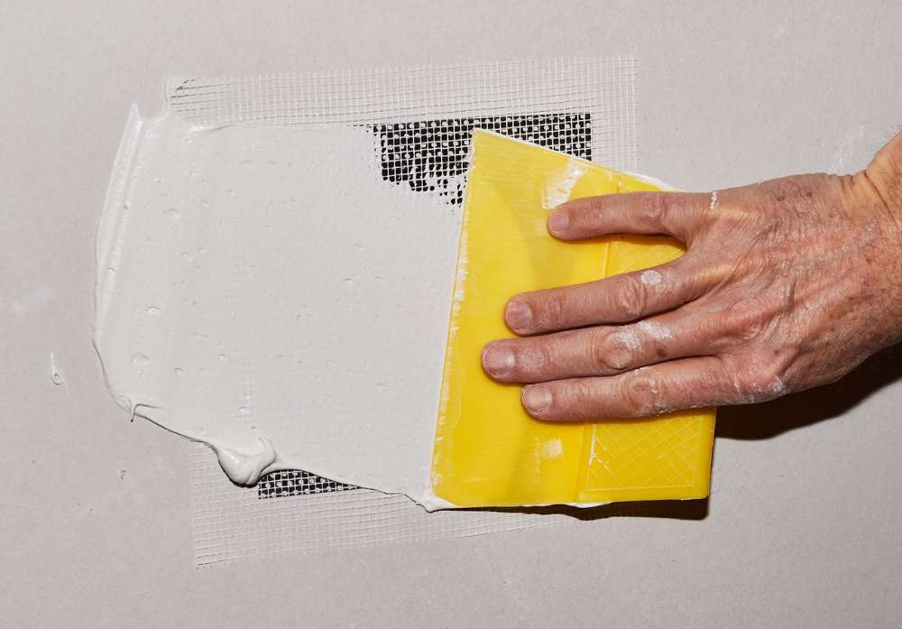 Drywall Repair Vancouver
