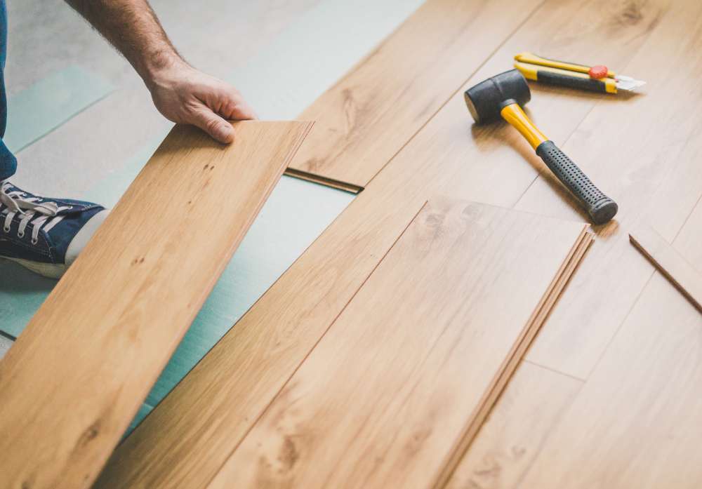 professional flooring services in Vancouver