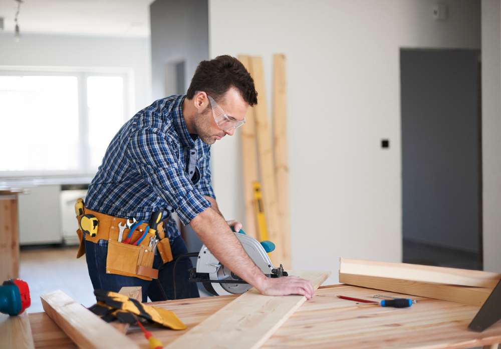 best Residential handyman in Vancouver