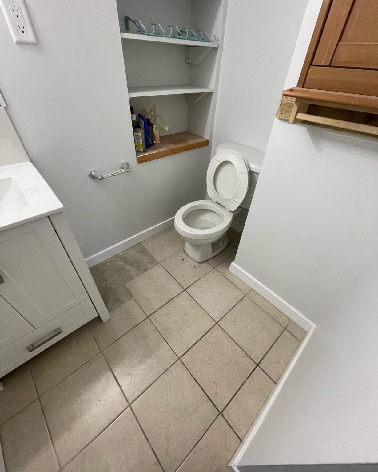 Home 9 Painting services in Vancouver