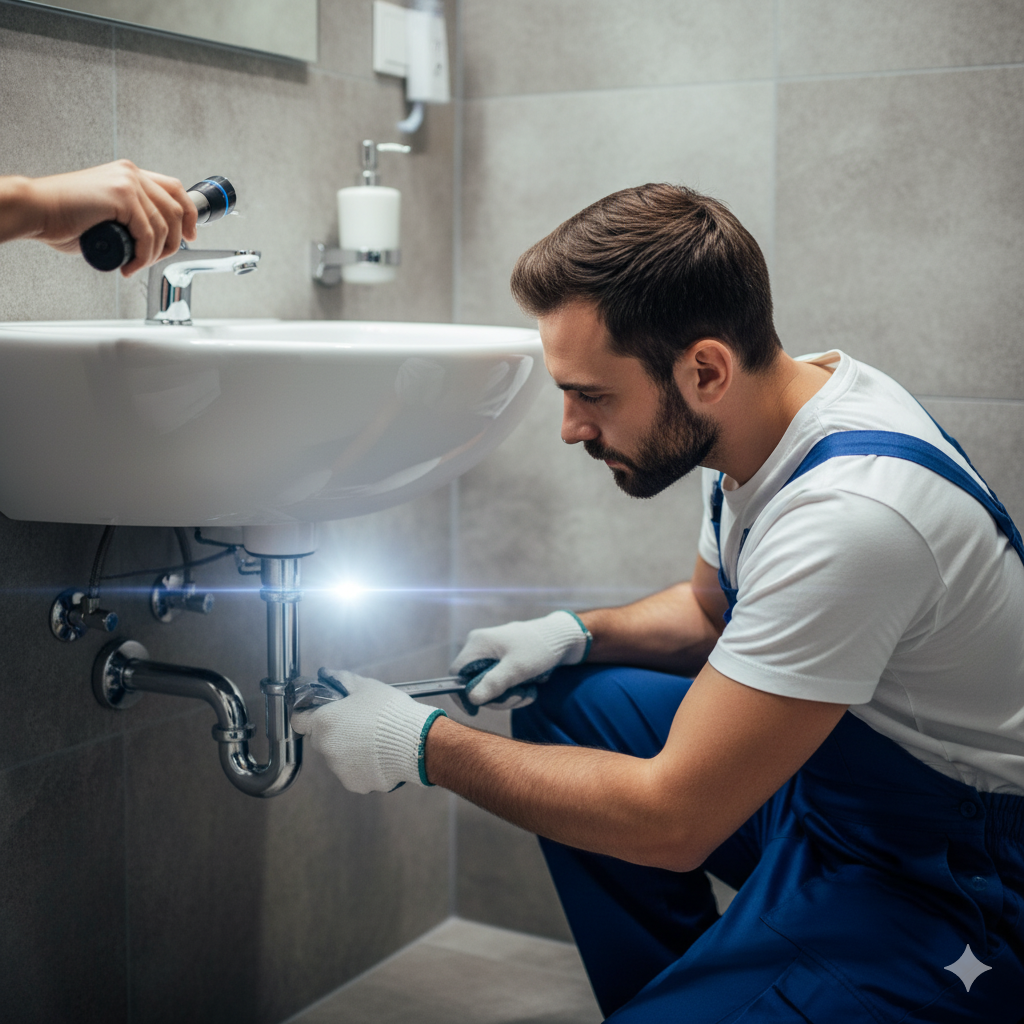 plumbing services vancouver